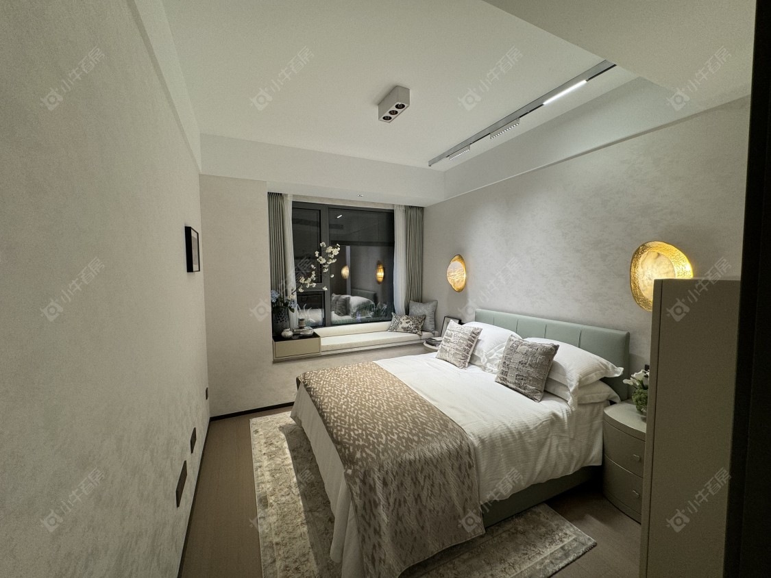 上海南山璞缦在售新楼盘null