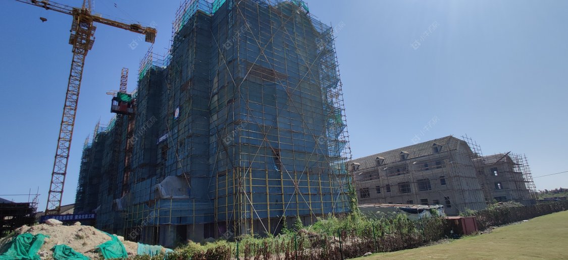 上海春申阳光别墅区小区_春申阳光别墅区小区null