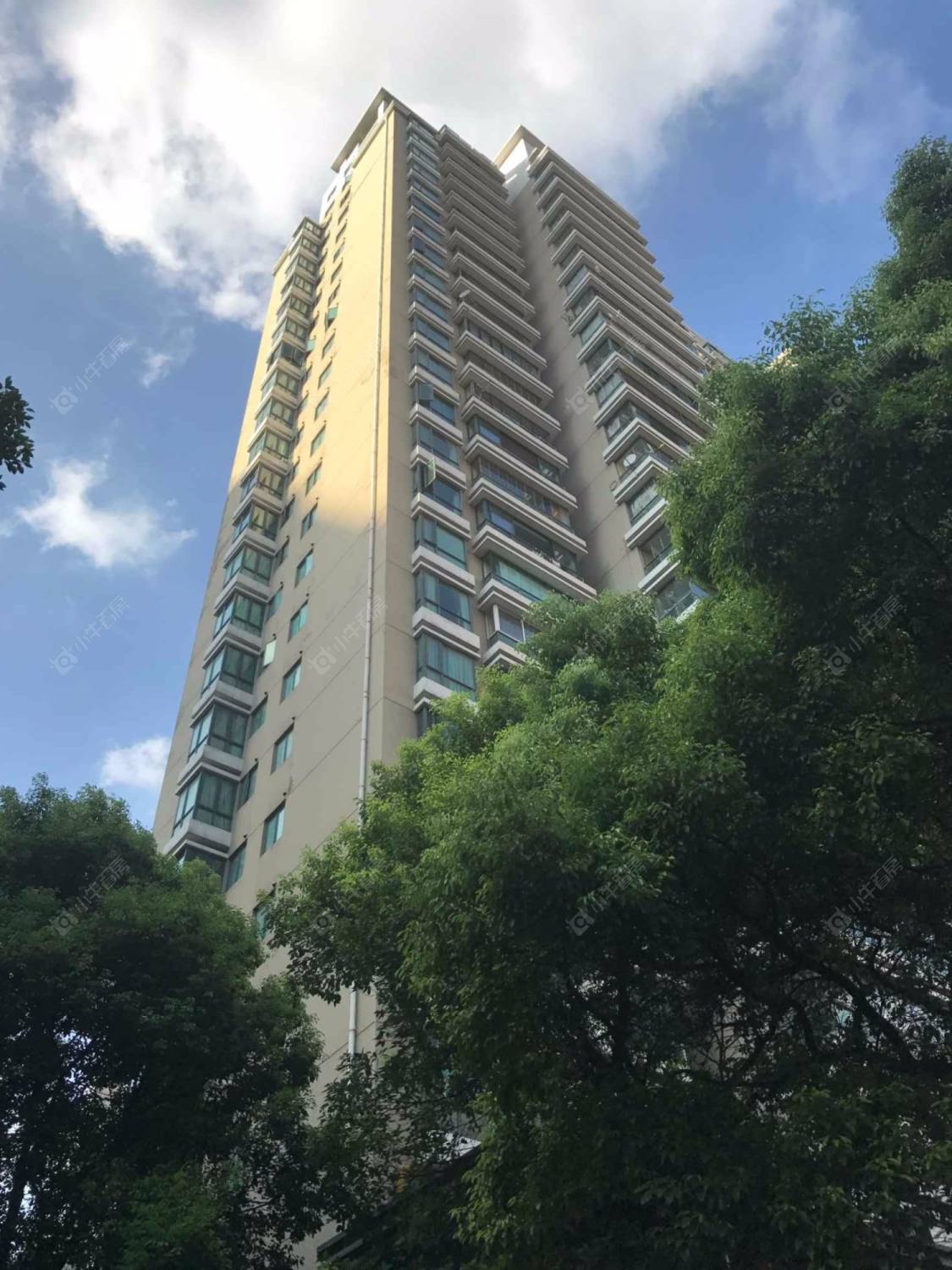 上海贤居天下小区_贤居天下小区null