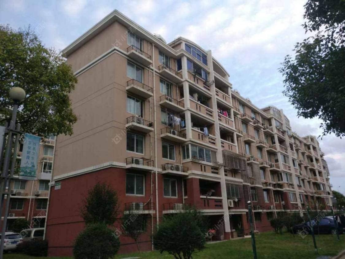 上海祝和苑小区_祝和苑小区null