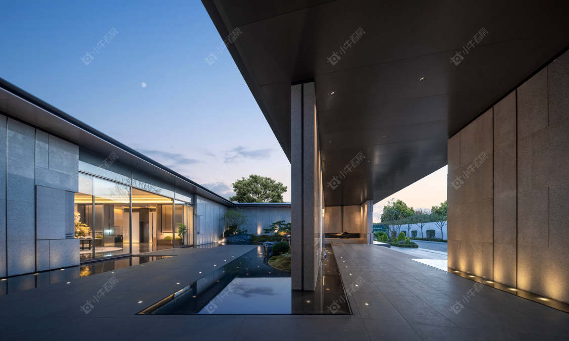 上海张江金茂府在售新楼盘null