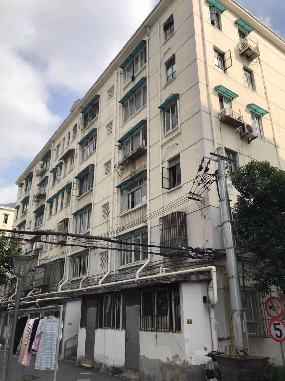 上海沂南路54弄小区_沂南路54弄小区null