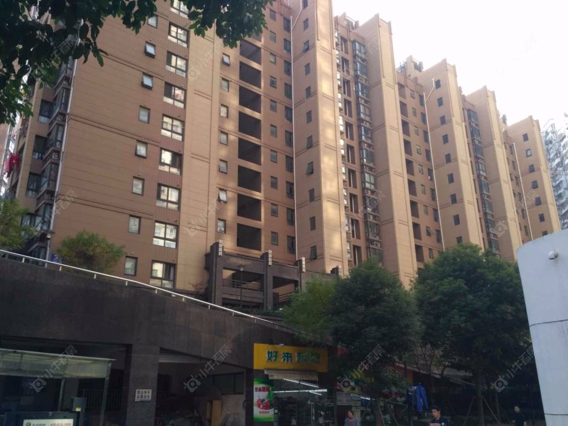 上海中福浦江汇二期小区_中福浦江汇二期小区null