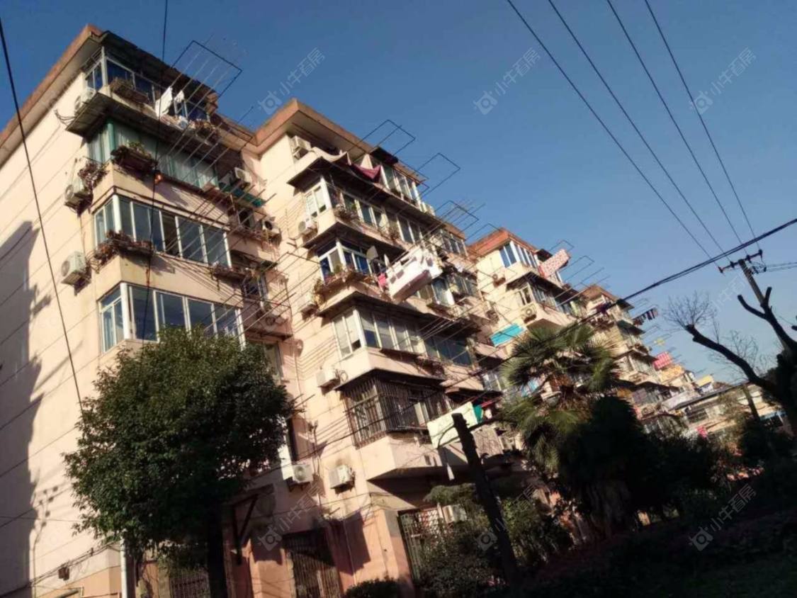 上海通河七村小区_通河七村小区null