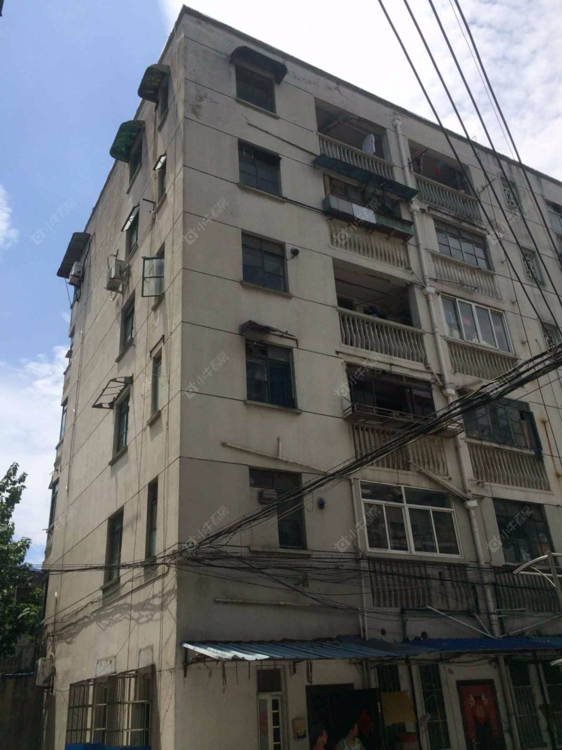 上海内江路374弄小区_内江路374弄小区null