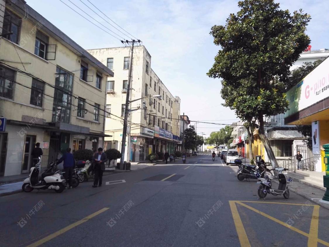 上海新北路43弄小区_新北路43弄小区null