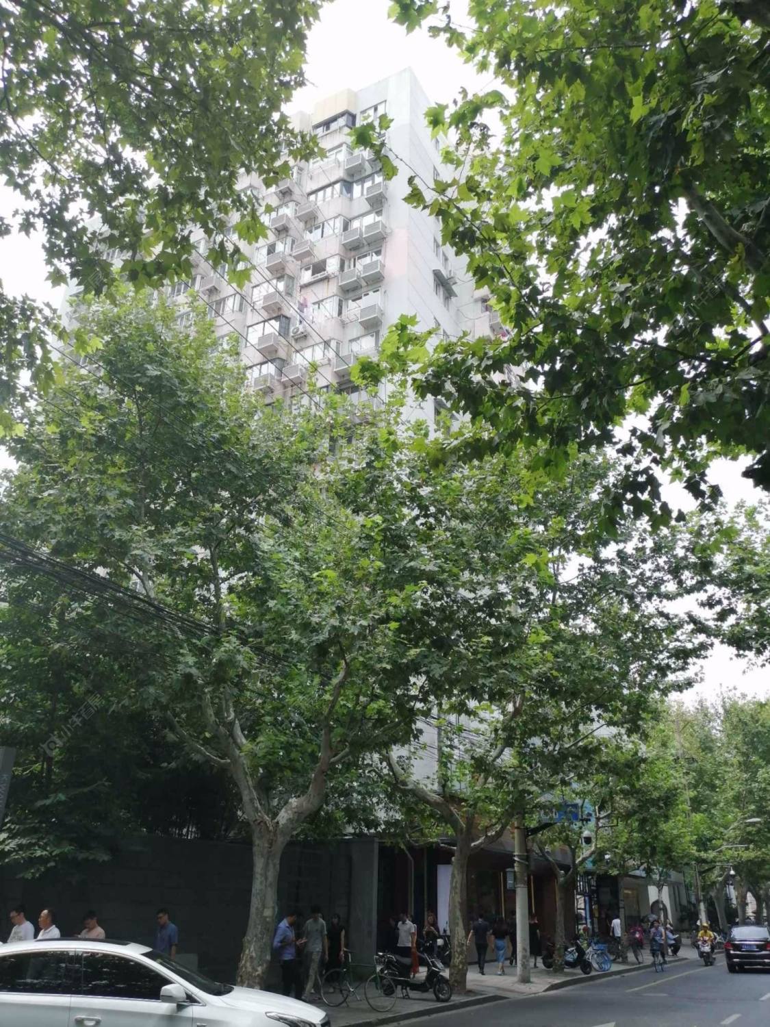 上海襄北大楼小区_襄北大楼小区null