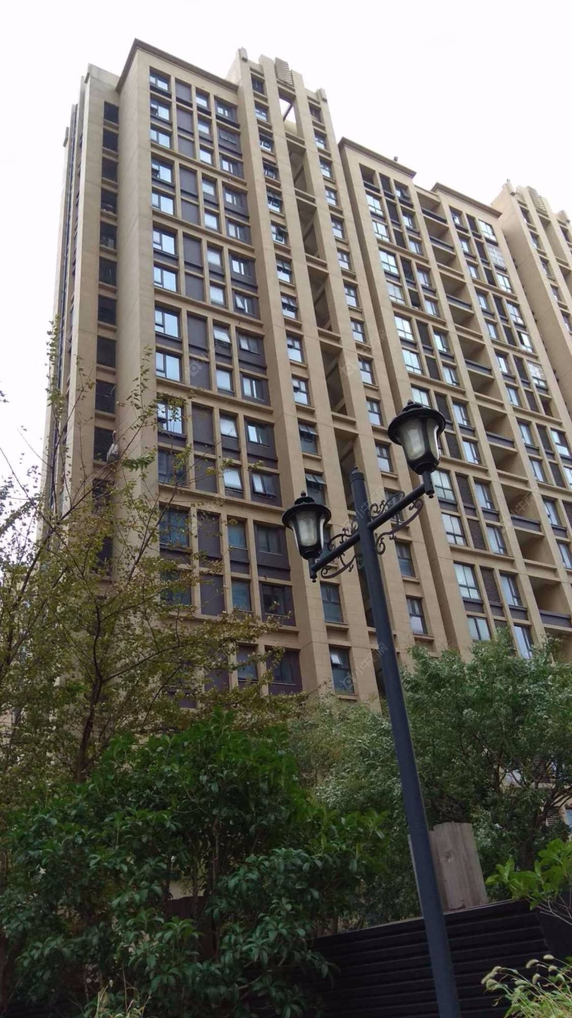 上城名都封面图_小牛看房