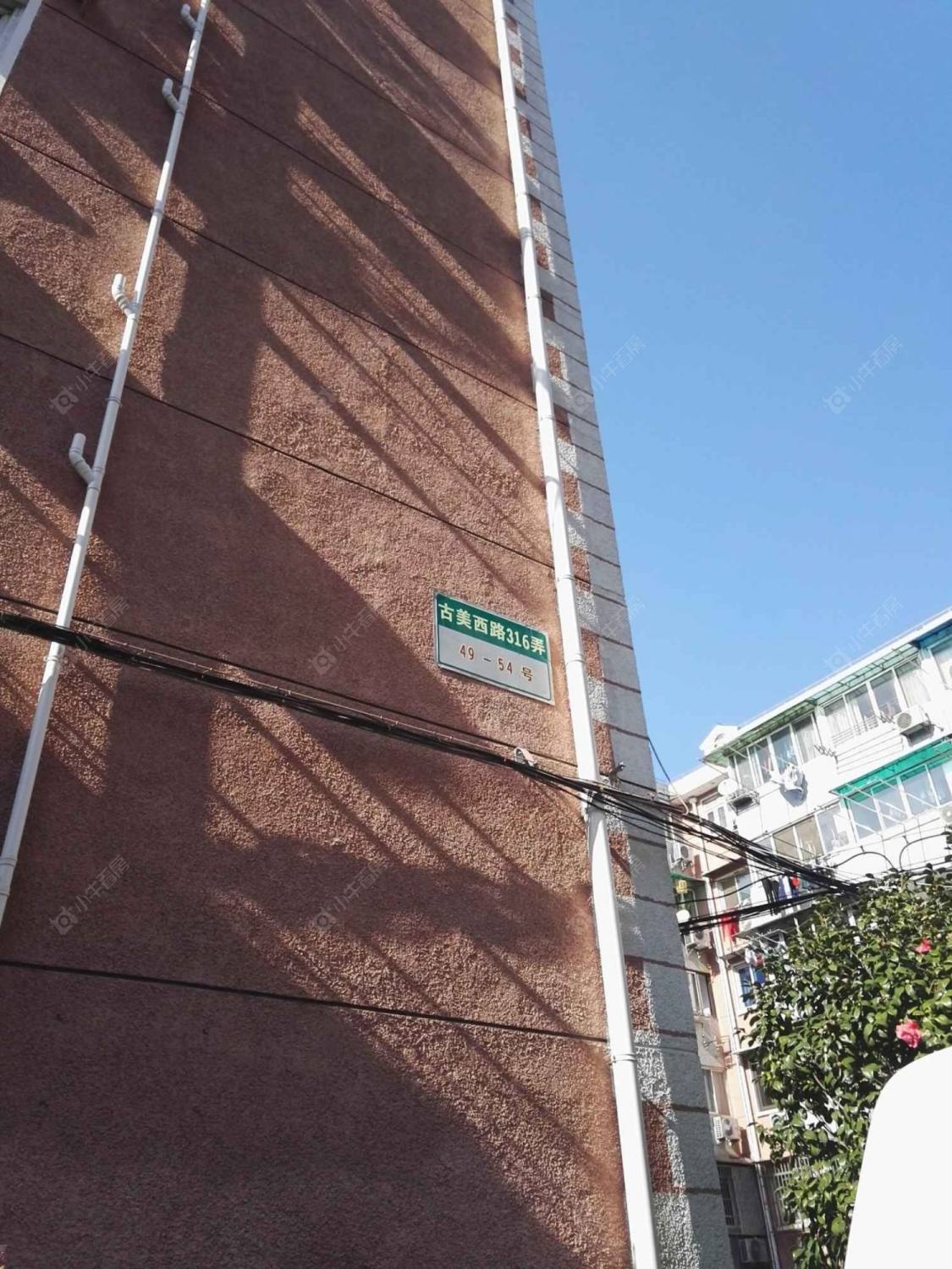 古美西路316弄封面图_小牛看房