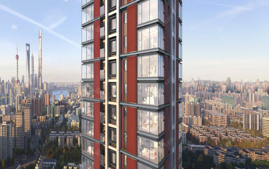 上海中興路一號 Oriental One小区_中興路一號 Oriental One小区null