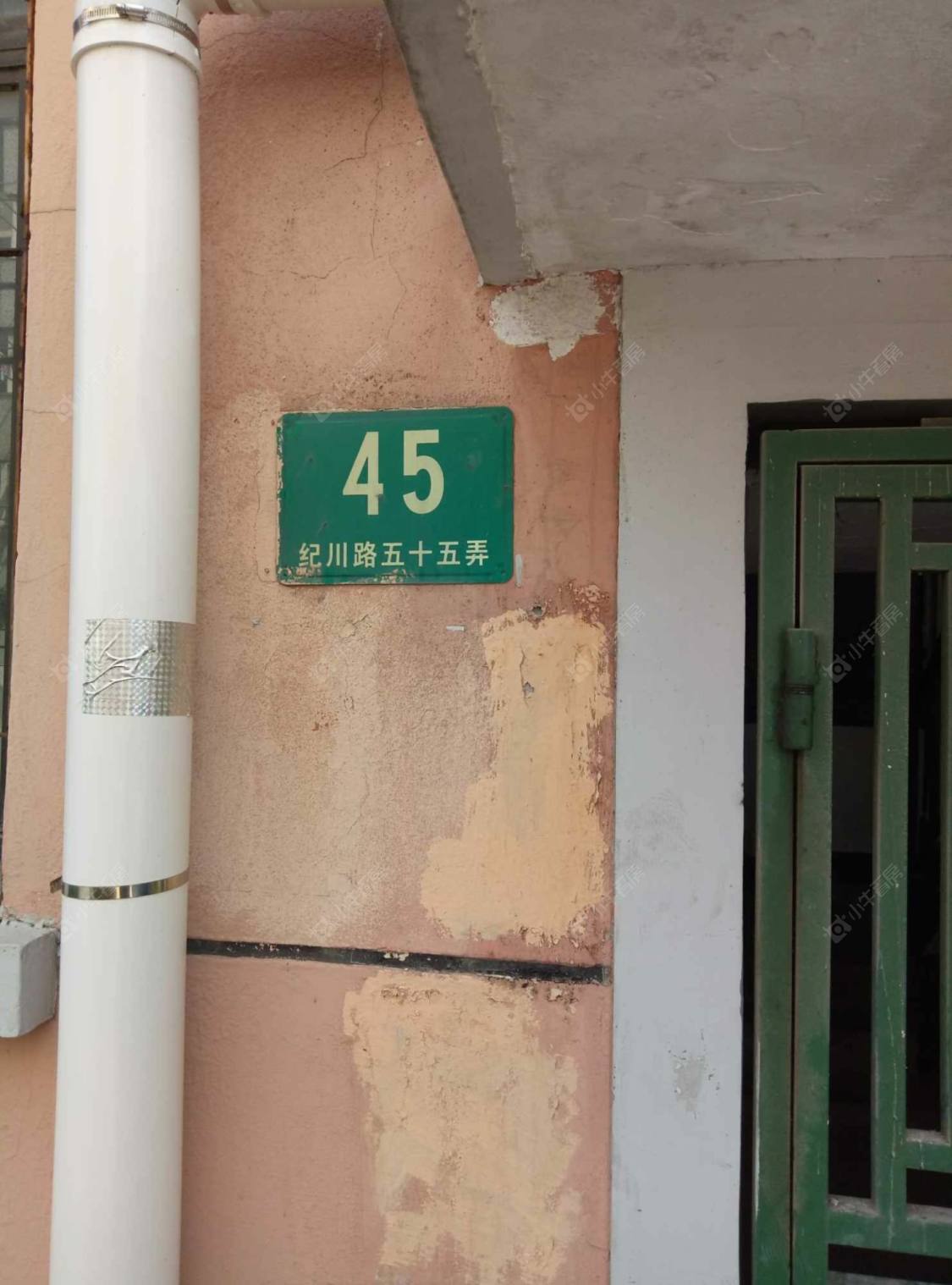 上海祥宾一村小区_祥宾一村小区实景图