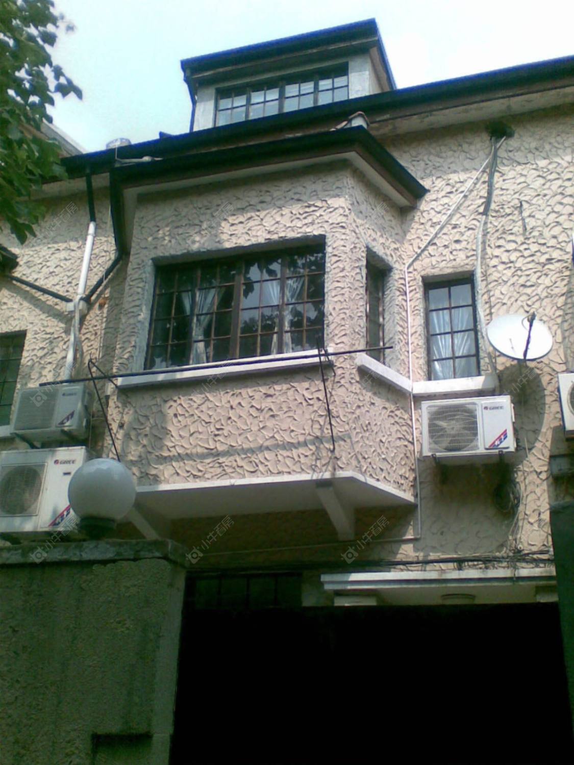 上海光明村(南昌路)小区_小牛看房