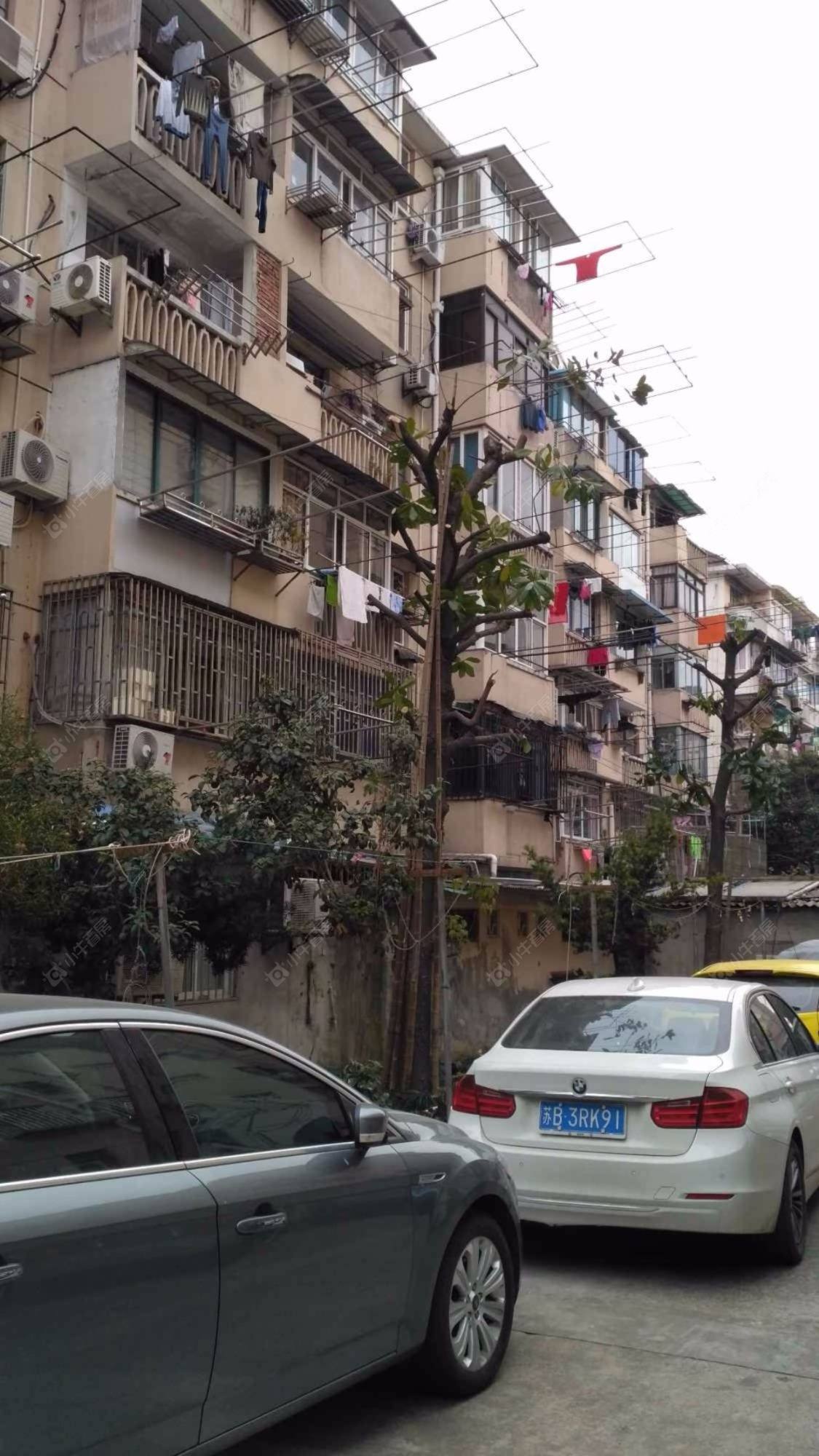 上海政修路小区_政修路小区null