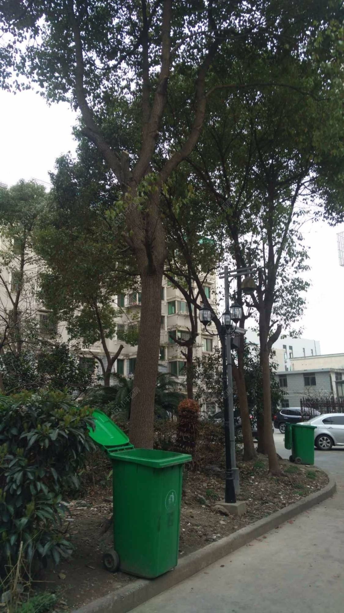 上海华茂苑小区_华茂苑小区null