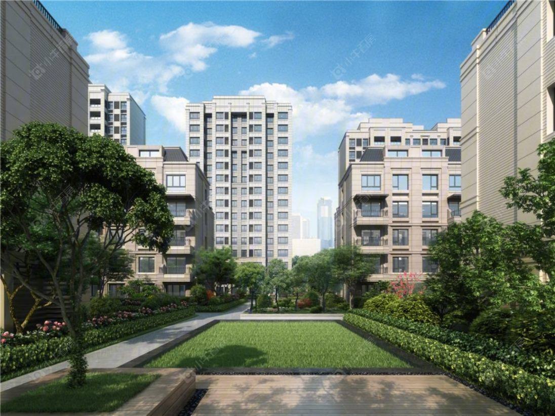 上海酩悦都会小区_酩悦都会小区null