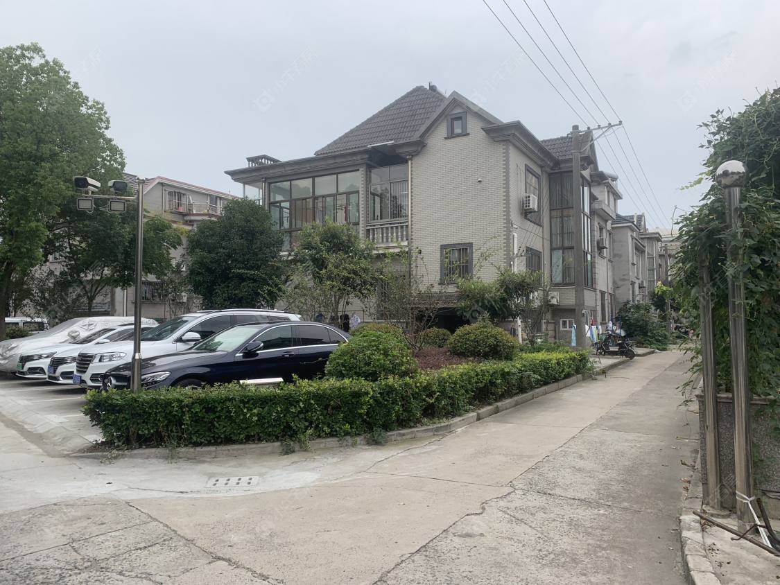 上海中心路小区小区_中心路小区小区null