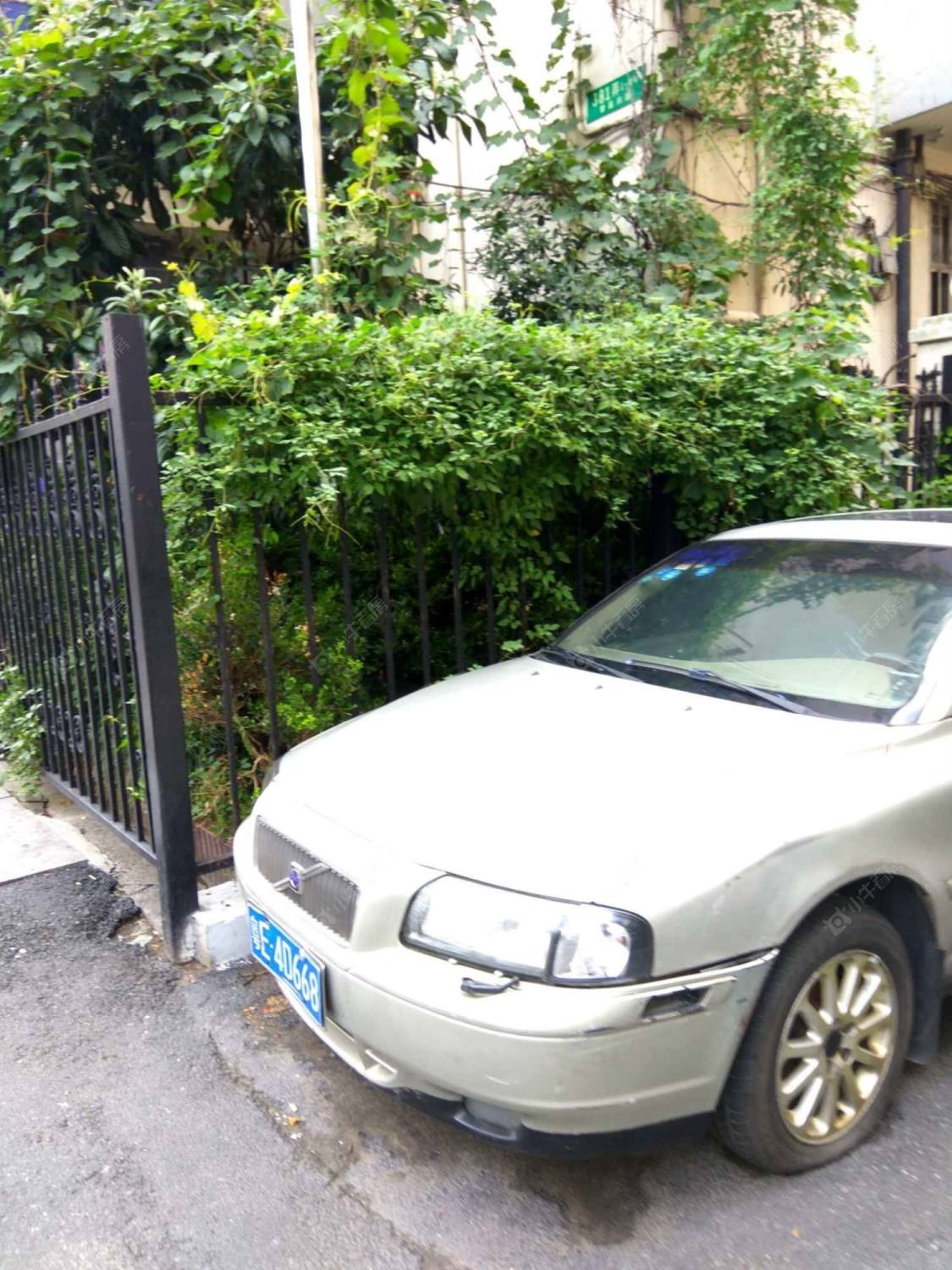 上海嘉乐公寓小区_嘉乐公寓小区null