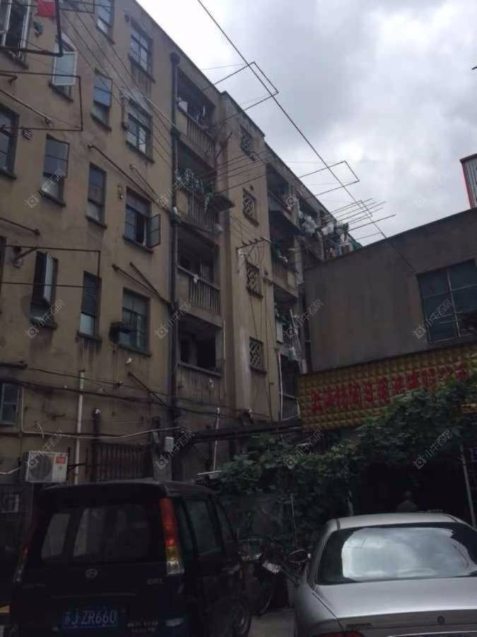 上海辽阳路321弄小区_辽阳路321弄小区null