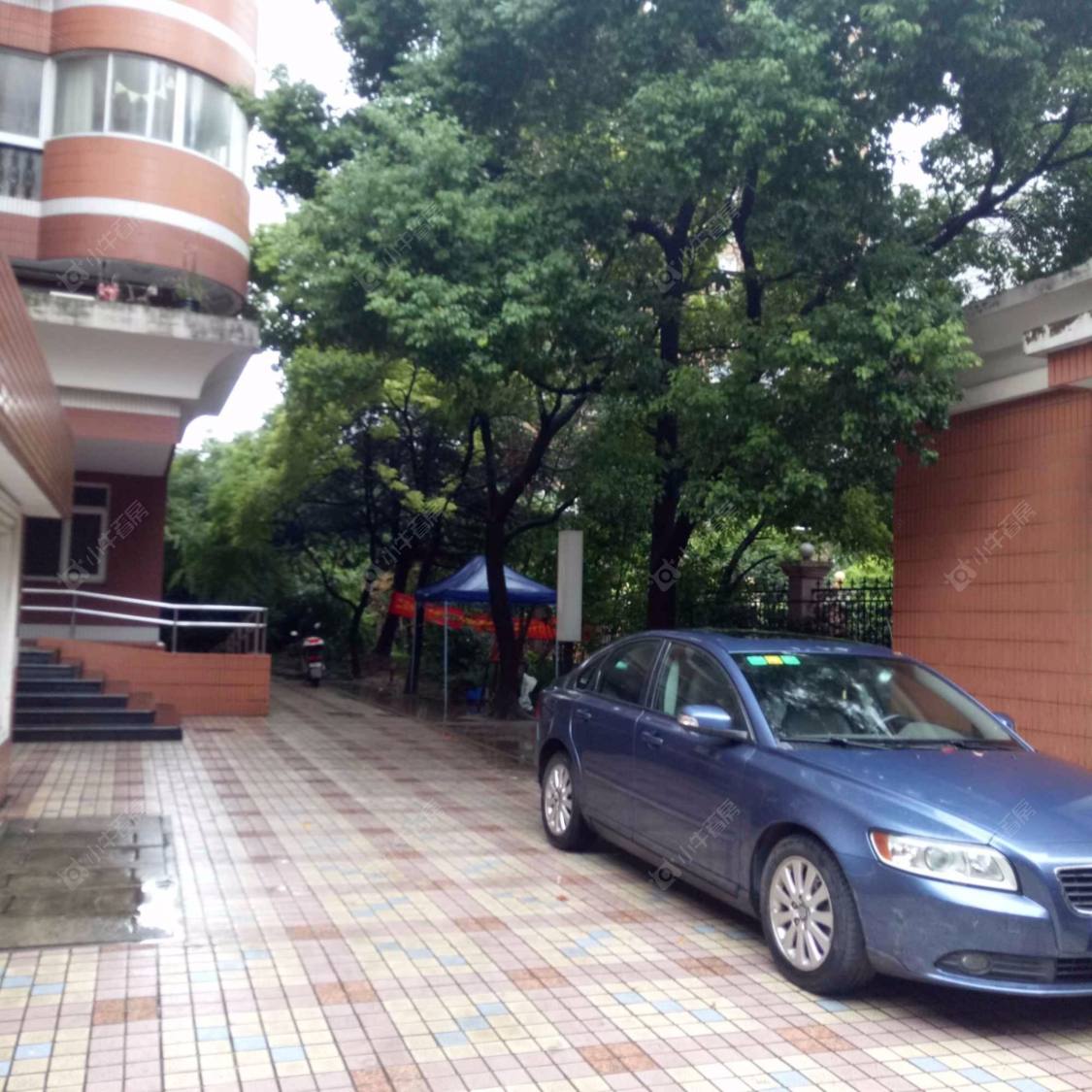 上海恒力公寓小区_恒力公寓小区null