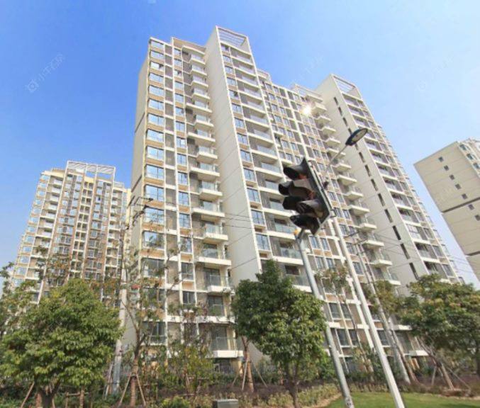 上海汇锦城三期小区_汇锦城三期小区null