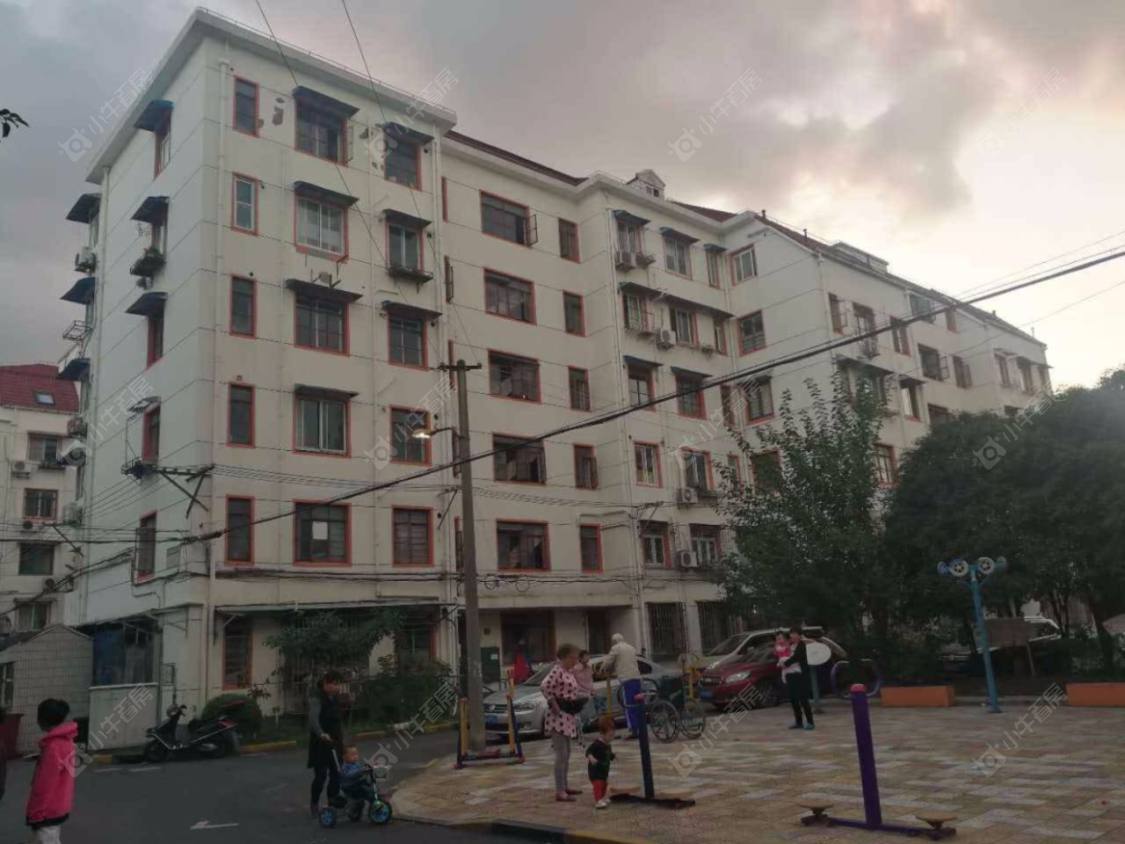 金祥坊封面图_小牛看房