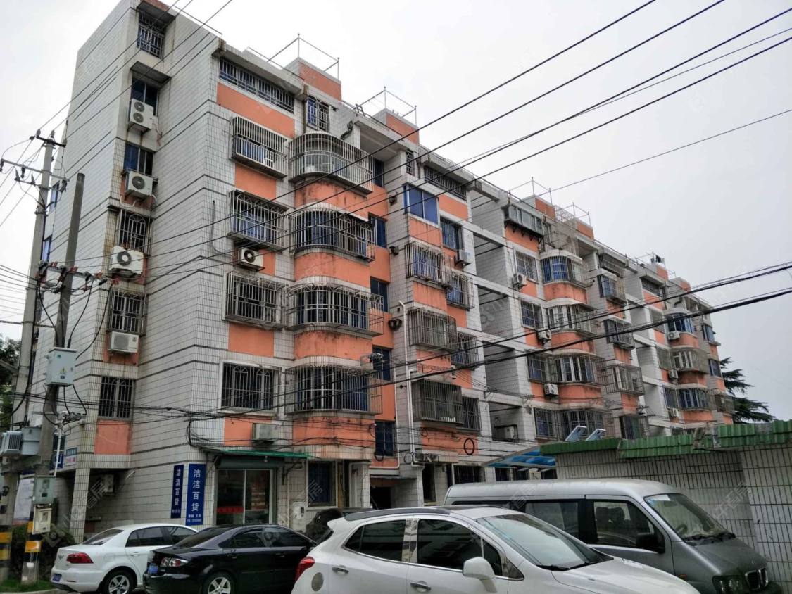 上海新崇南路298弄小区_新崇南路298弄小区null