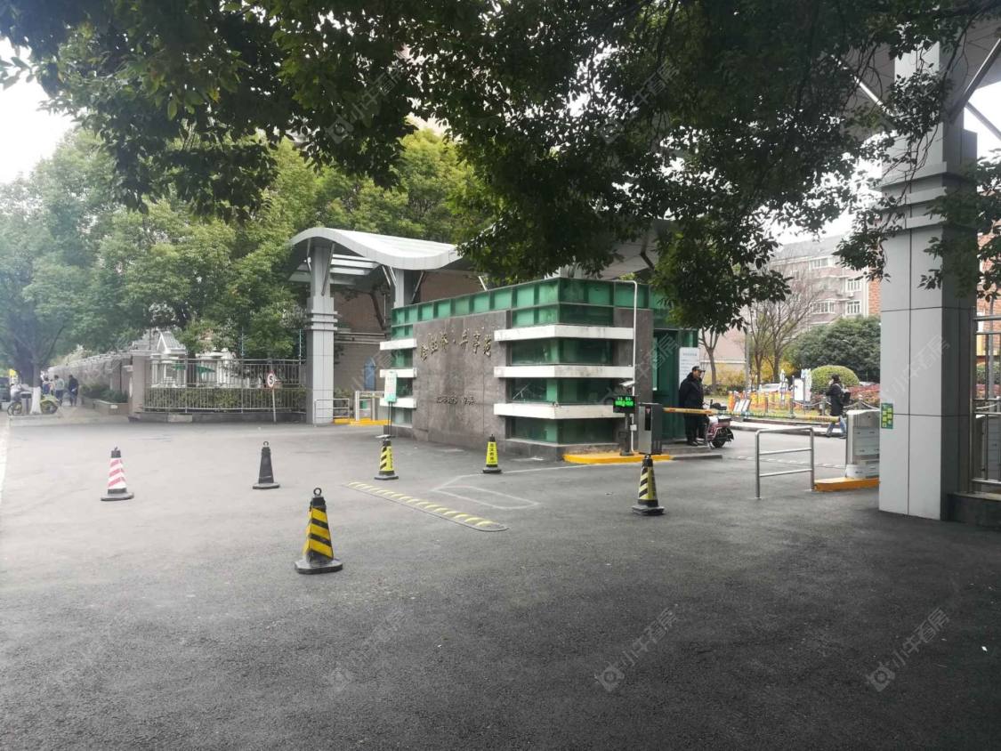 上海金虹桥井亭苑小区_金虹桥井亭苑小区null