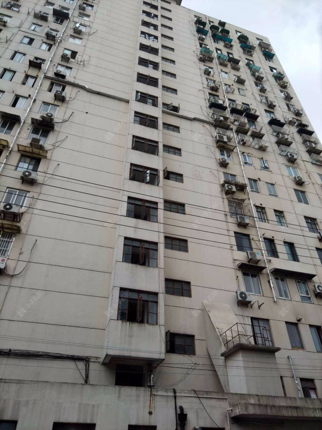 上海辉河大楼小区_辉河大楼小区null