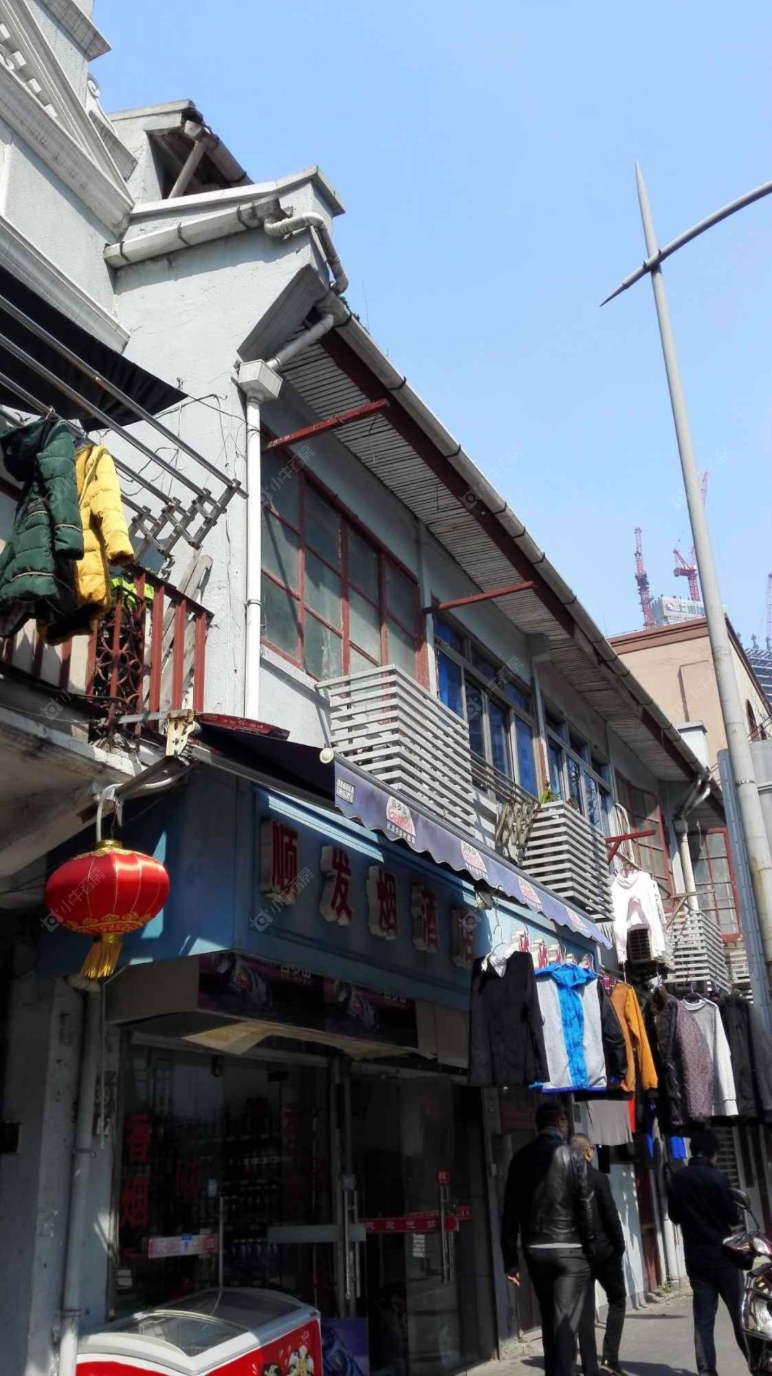 上海东大名路737弄小区_东大名路737弄小区null