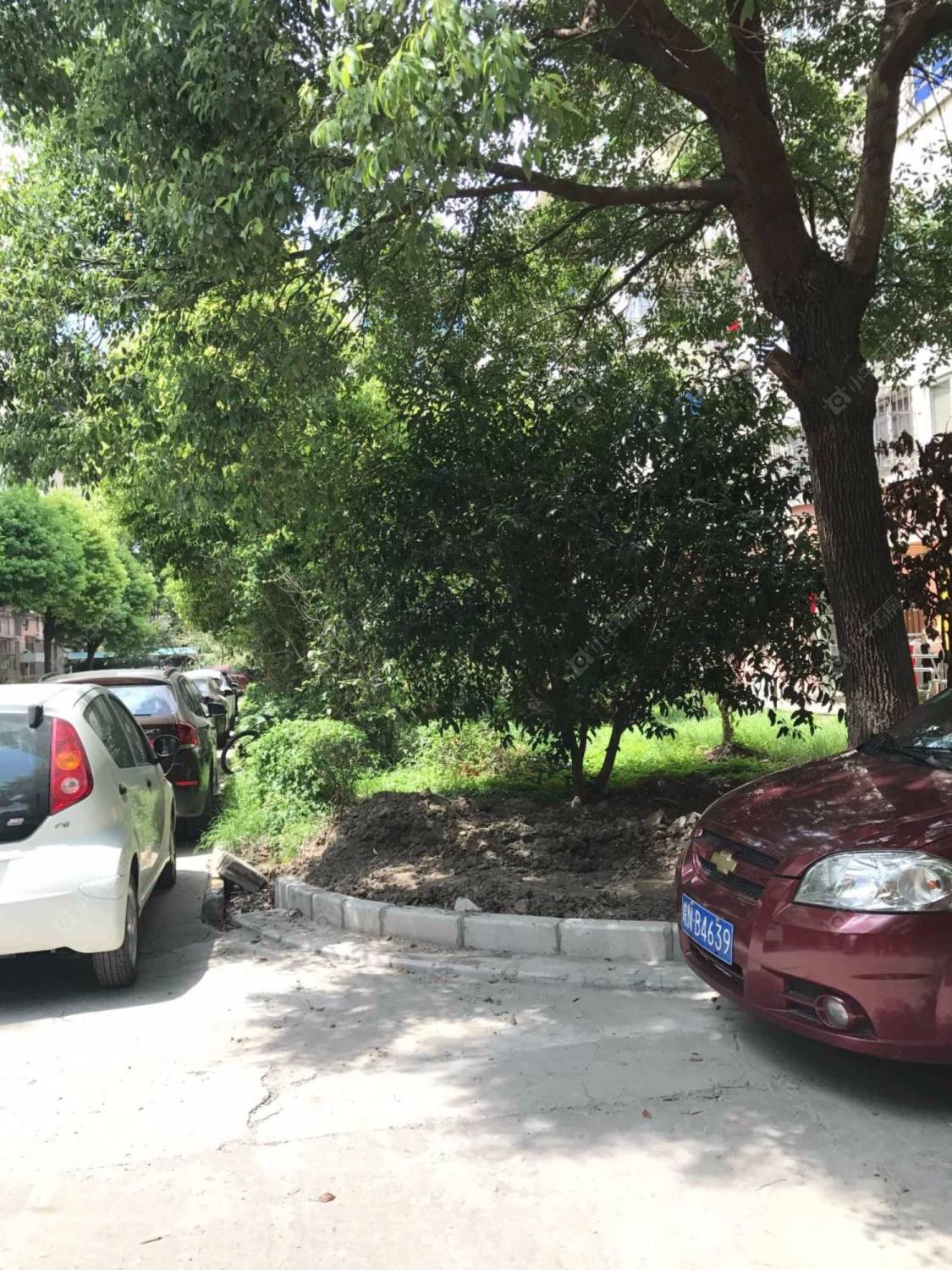 上海欣源公寓小区_欣源公寓小区null