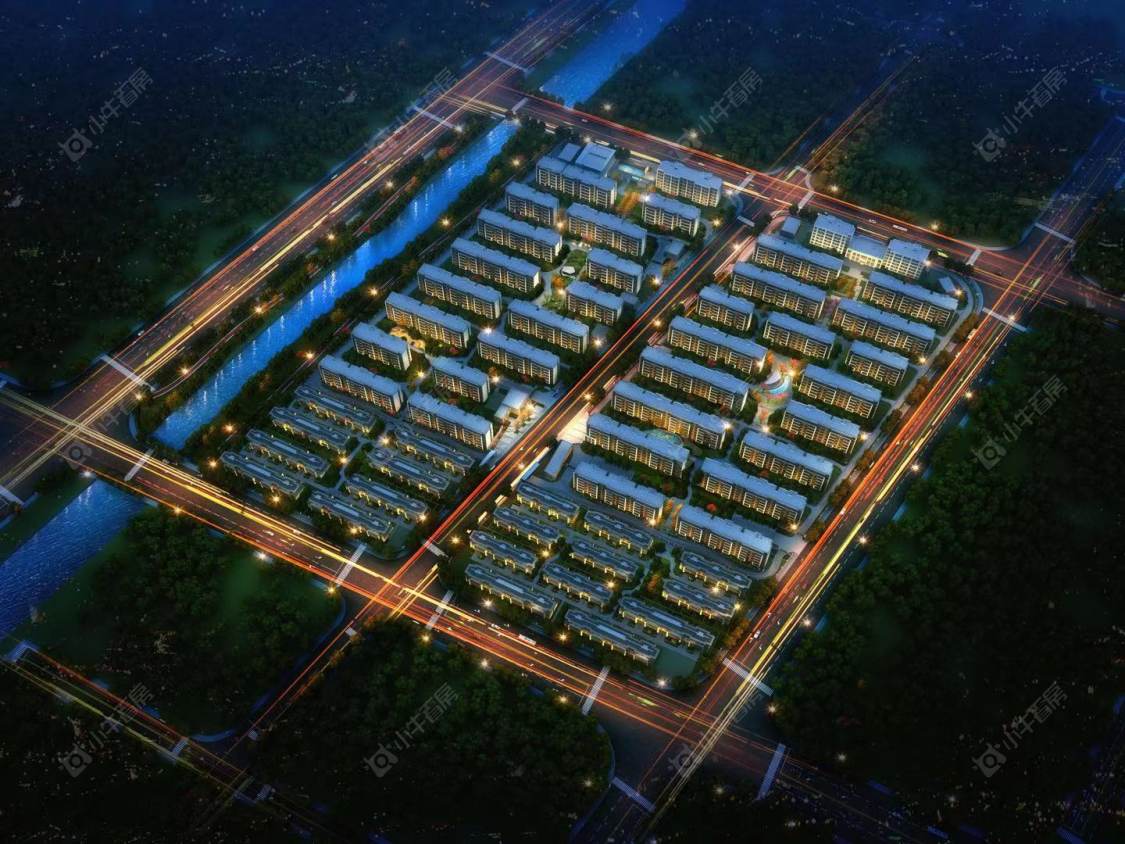 上海十里江湾289弄小区_十里江湾289弄小区null