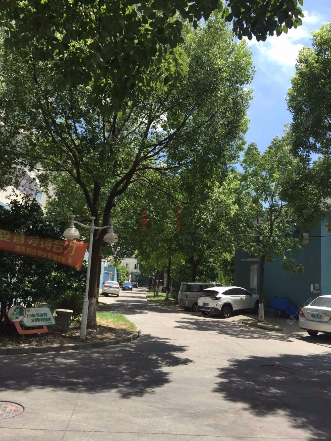 上海地纬家苑小区_地纬家苑小区null