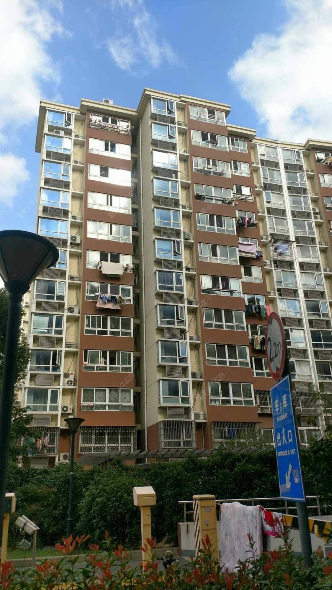 祥生瑞和苑封面图_小牛看房