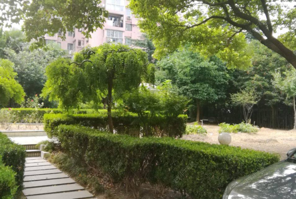 上海虹古大楼小区_虹古大楼小区null