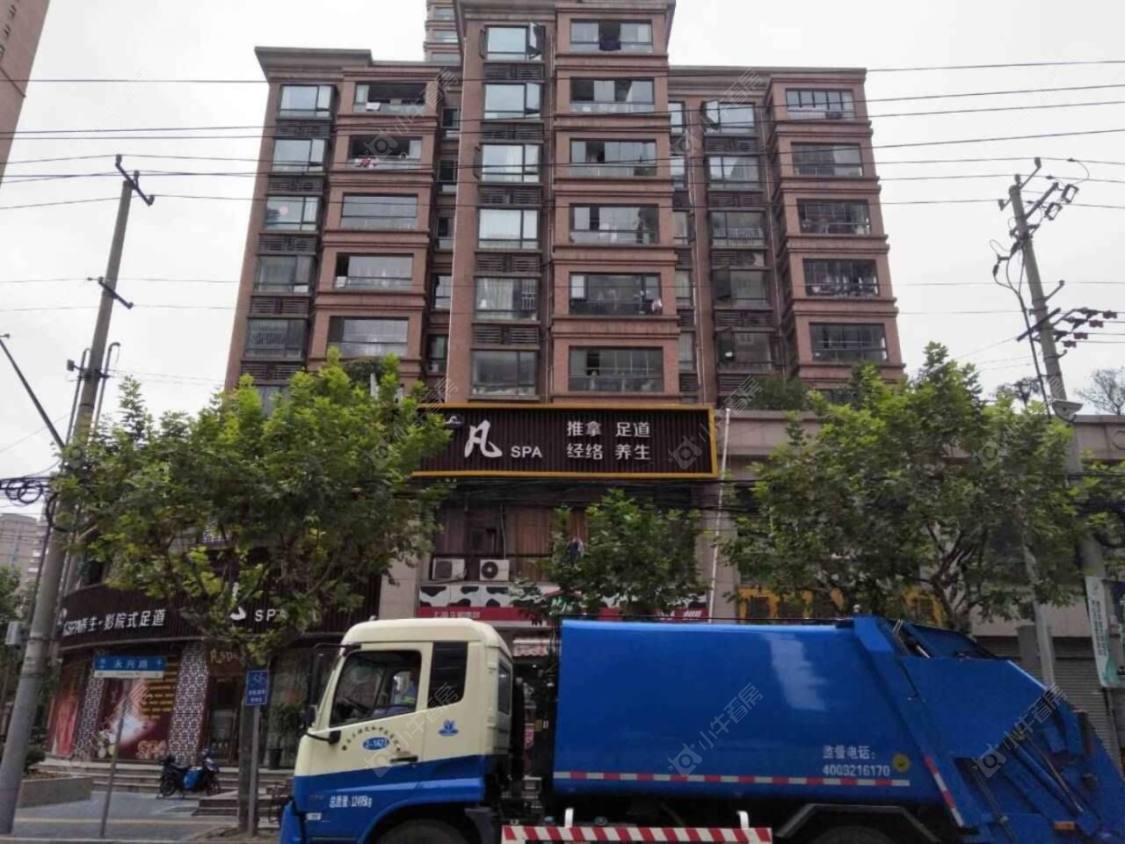 上海蒙特利名都城东区小区_蒙特利名都城东区小区null