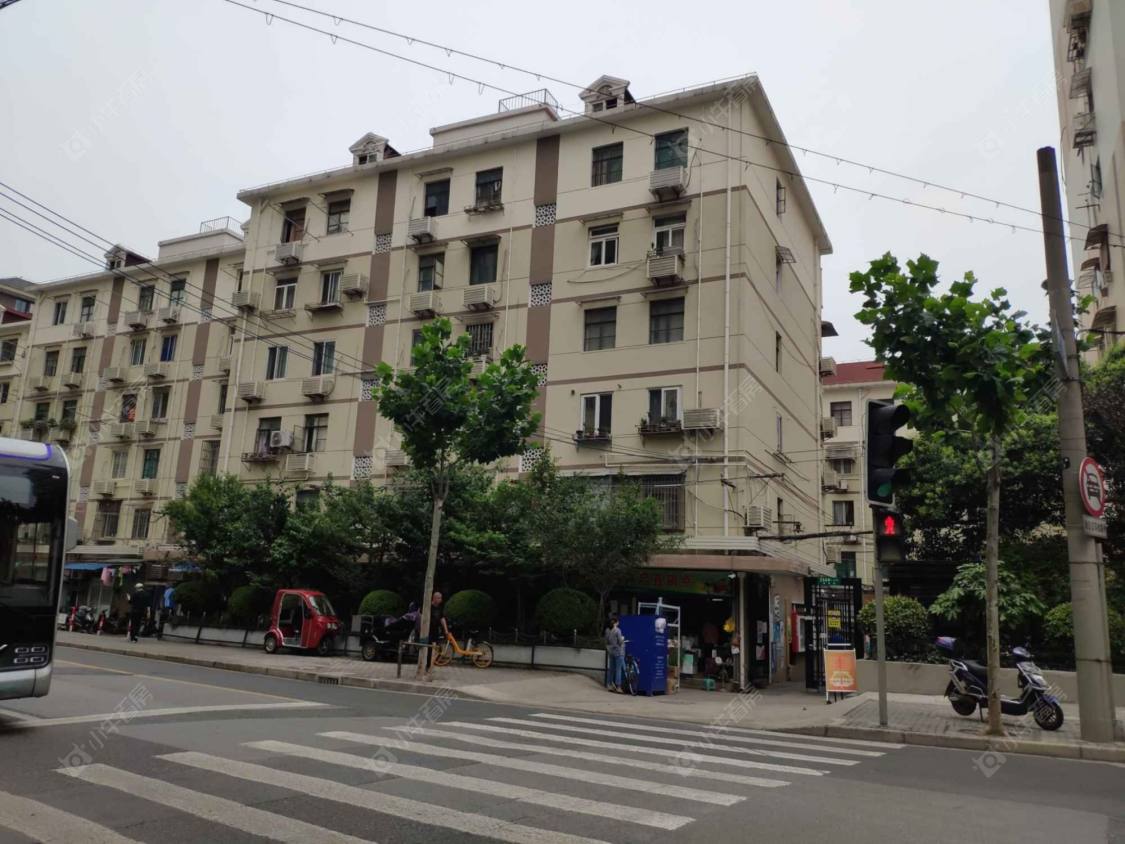 上海惠民路小区_惠民路小区null