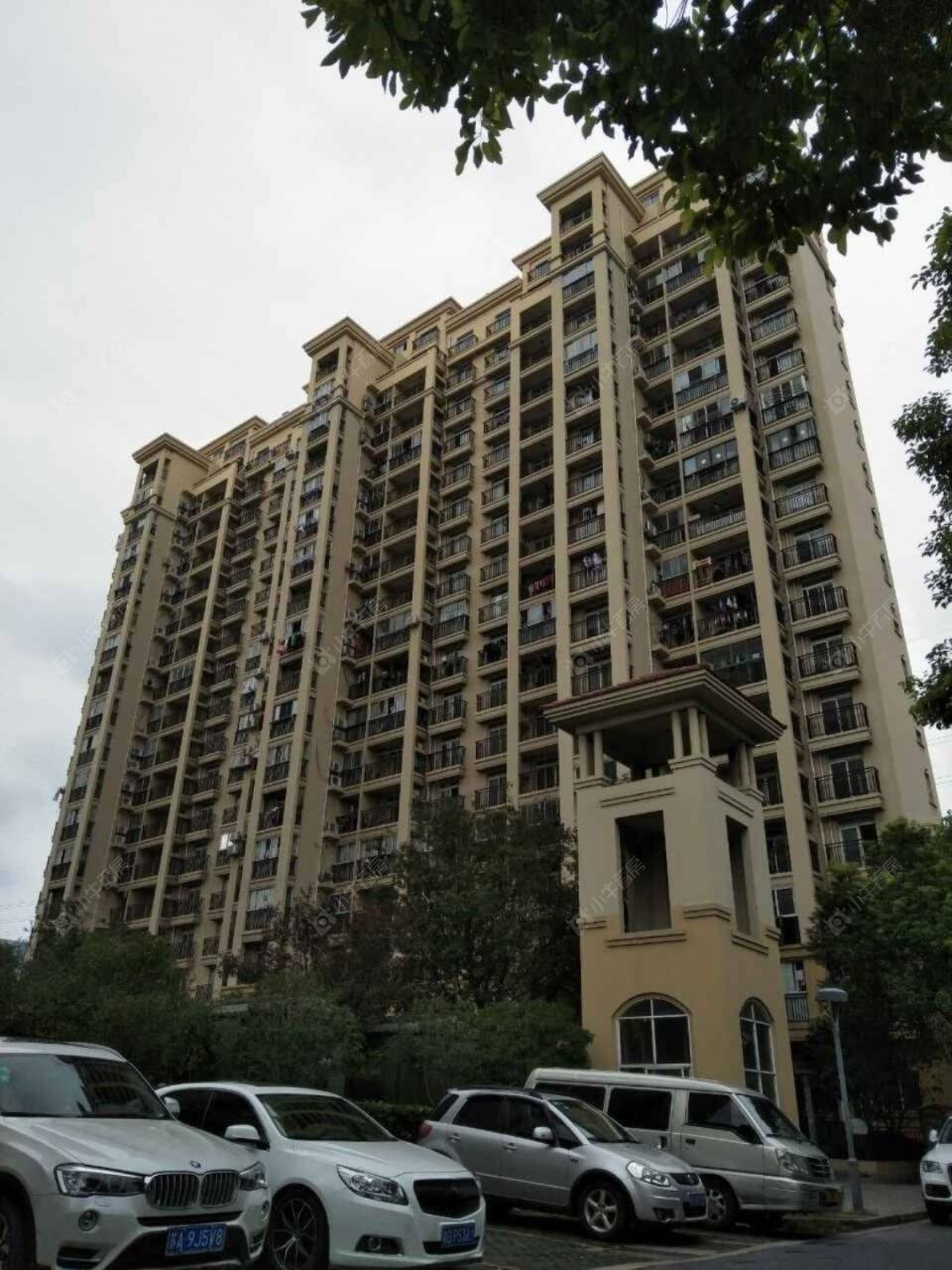 上海碧林湾新苑小区_碧林湾新苑小区实景图