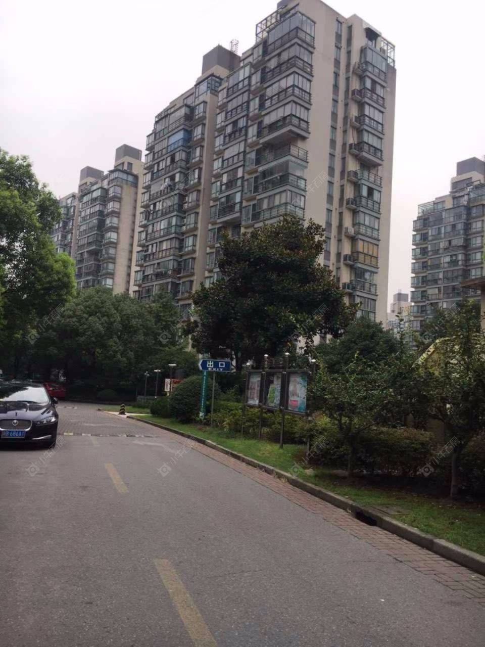 临汾名城二期封面图_小牛看房