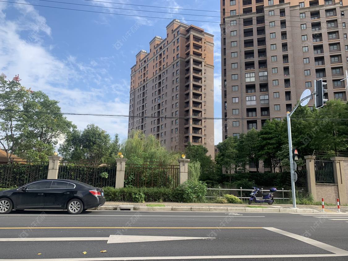 上海海上御景苑五期小区_海上御景苑五期小区null