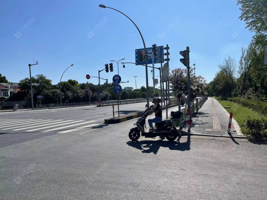 上海安盛杉庄小区_安盛杉庄小区null