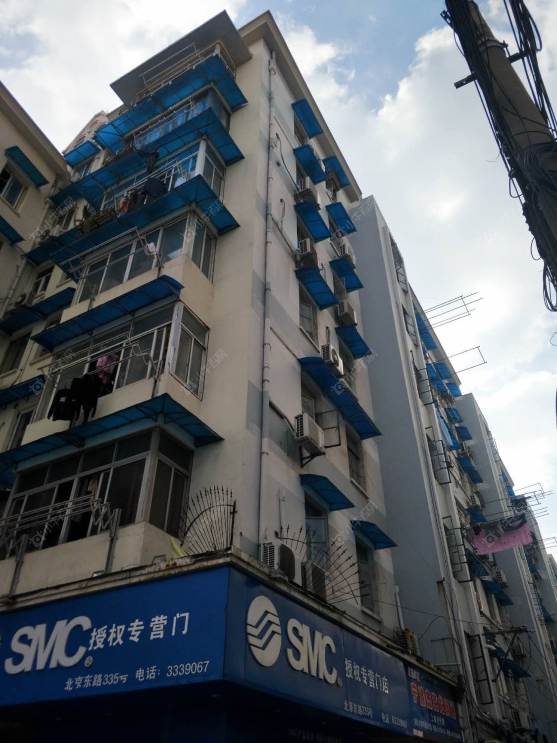 上海北京东路小区_北京东路小区null