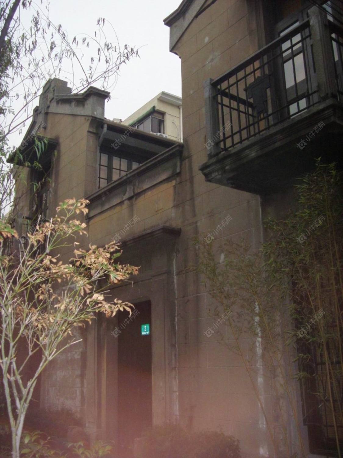 上海永嘉路310弄小区_永嘉路310弄小区null