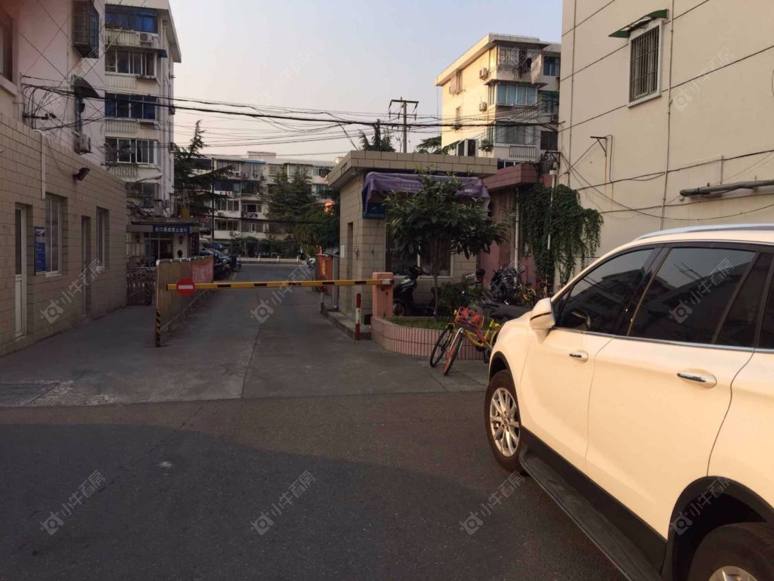 上海逸仙一村小区_逸仙一村小区null