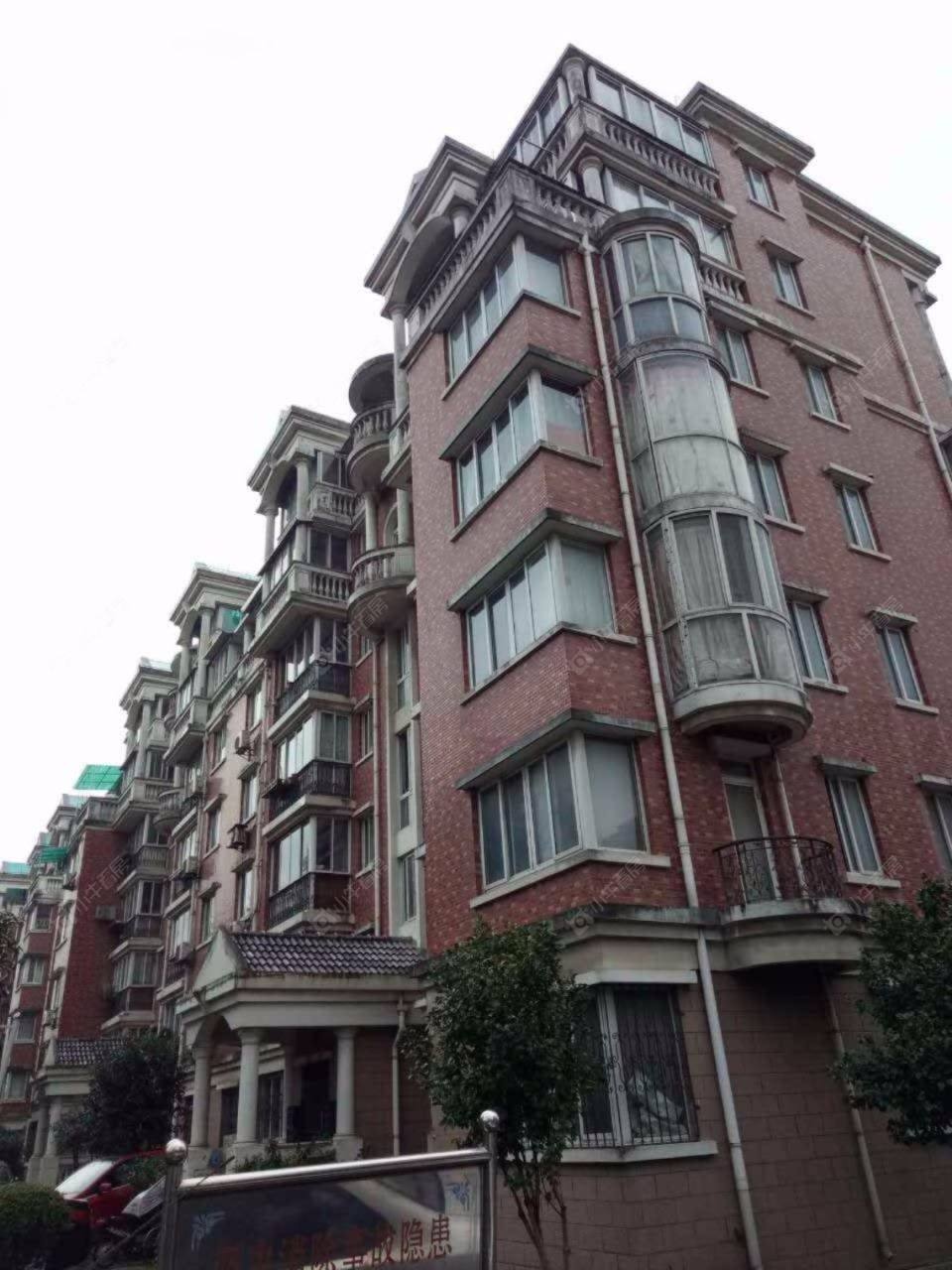 上海富弘苑小区_富弘苑小区null