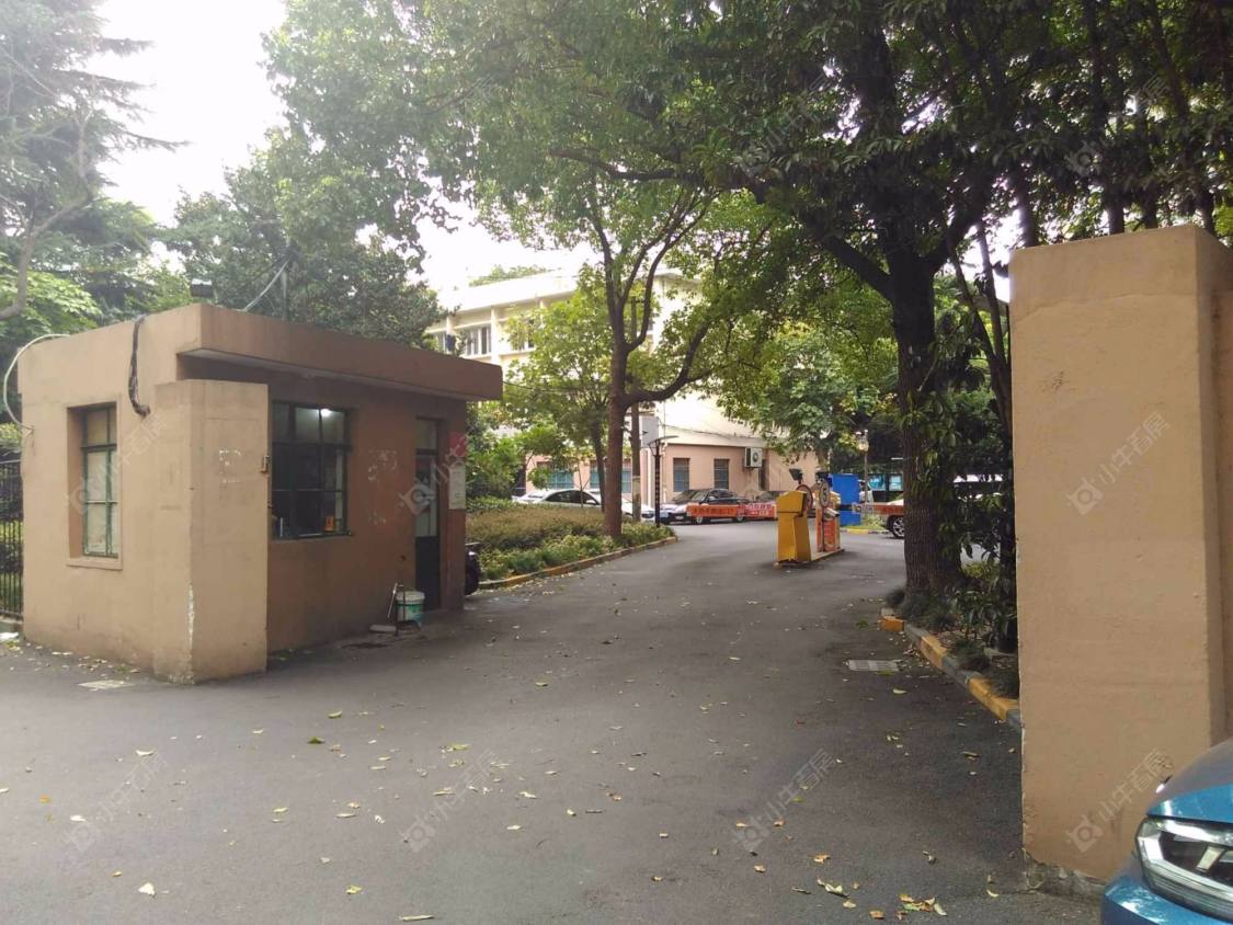 上海东五小区(虹口)小区_东五小区(虹口)小区null