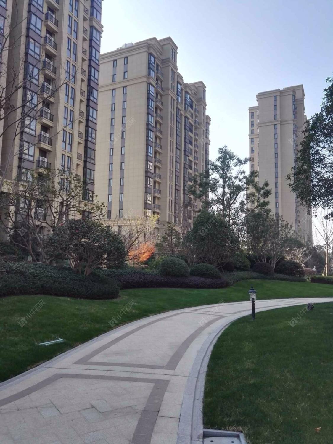 上海仁和都市花园小区_仁和都市花园小区null