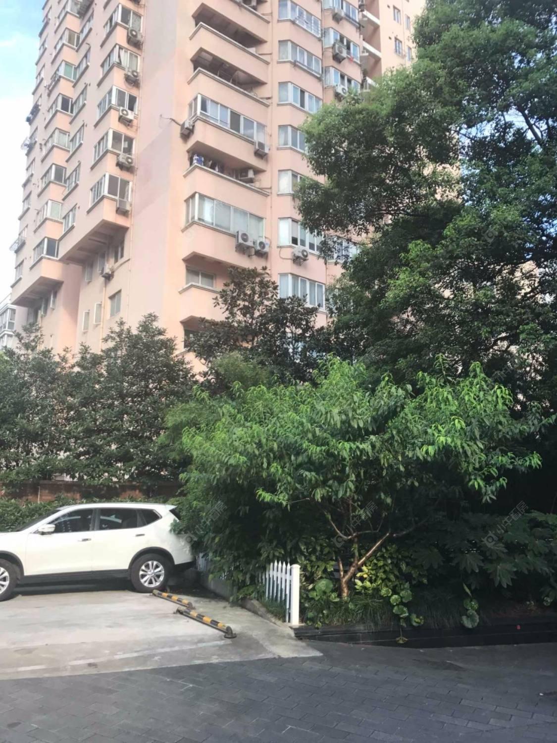 上海丽致公寓小区_丽致公寓小区null