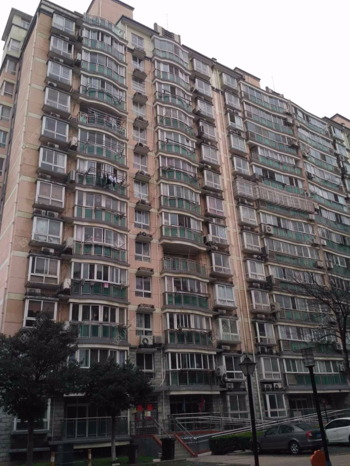 上海云枫苑东区小区_云枫苑东区小区null