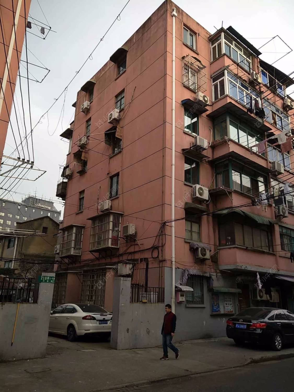 上海丹徒路210弄小区_丹徒路210弄小区null