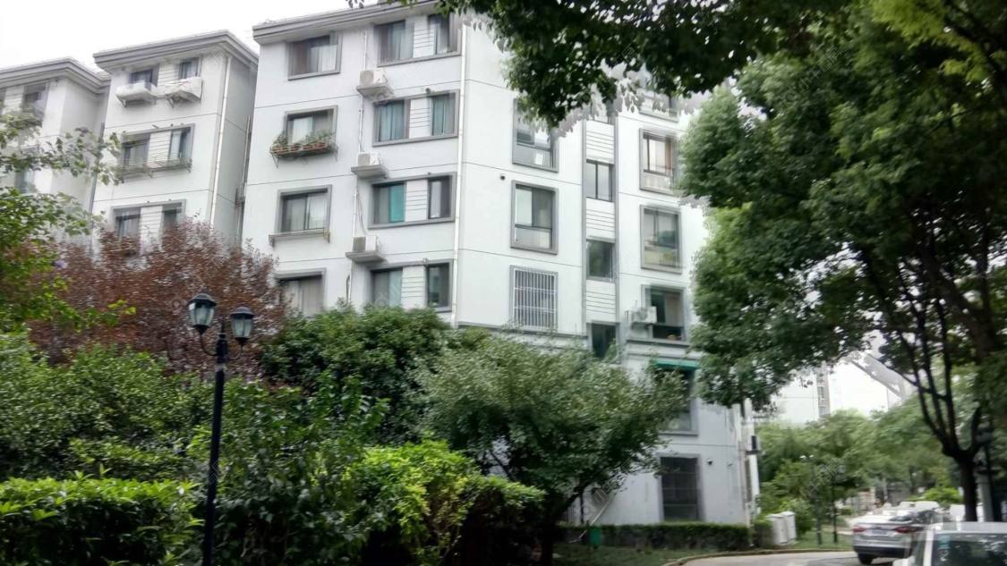 上海平阳三街坊小区_平阳三街坊小区null